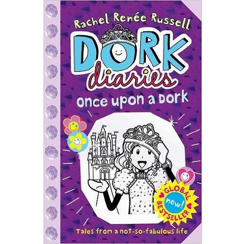 Dork Diaries: Once Upon a Dork