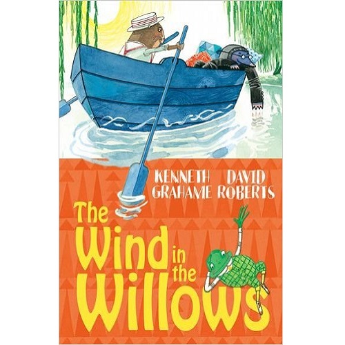 The Wind in the Willows