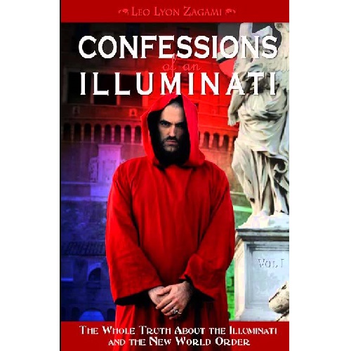 Confessions of an Illuminati