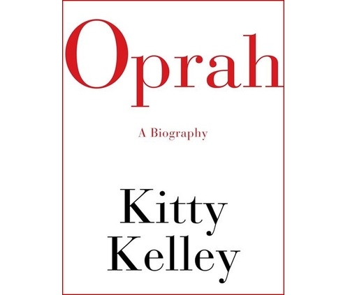 Oprah: A Biography Hardcover