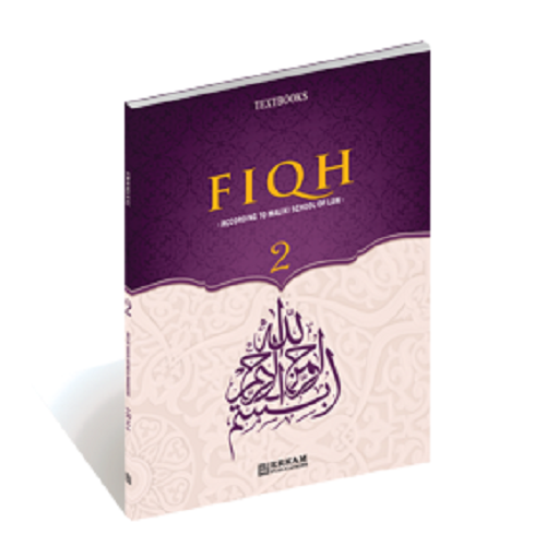 Fiqh - 2