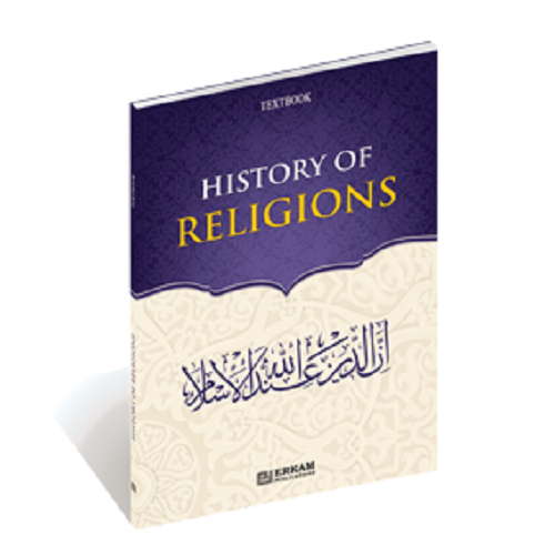 History of Religions