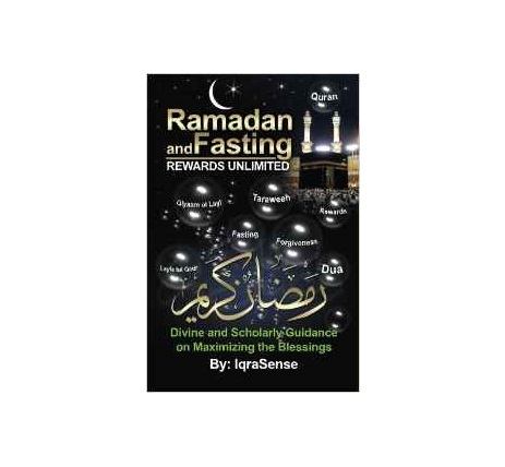 Ramadan and Fasting - Rewards Unlimited