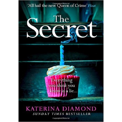 The Secret Paperback