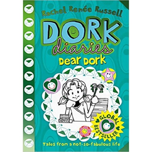 Dork Diaries: Dear Dork