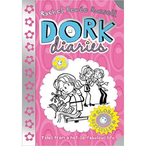 Dork Diaries