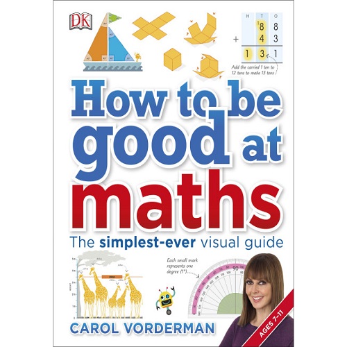 How to be Good at Maths