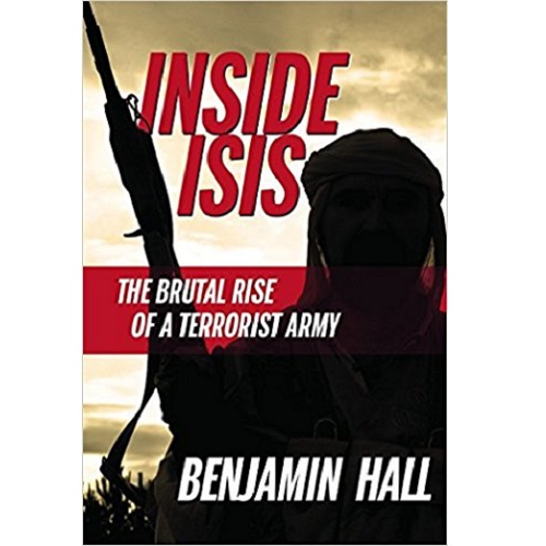 Inside ISIS