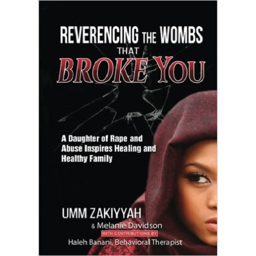 Reverencing the Wombs That Broke You: A Daughter of Rape and Abuse Inspires Healing and Healthy Family