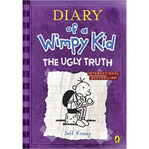 Diary of a Wimpy Kid: The Ugly Truth