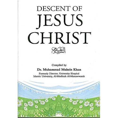 Descent of Jesus Christ