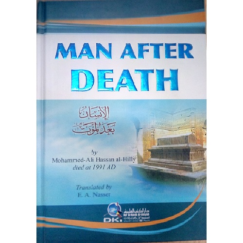 Man After Death