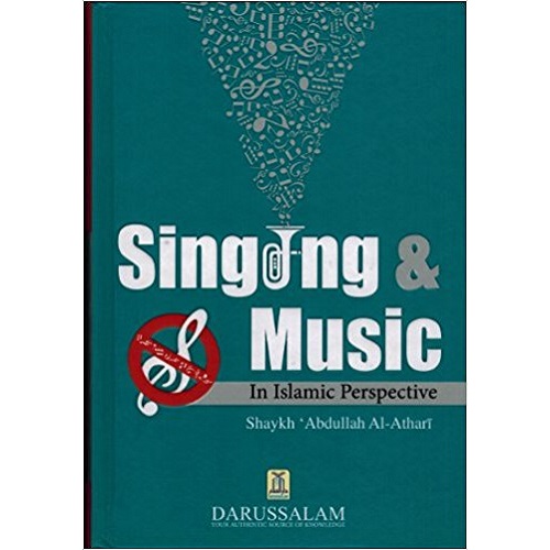 singing & music in islamic perspective