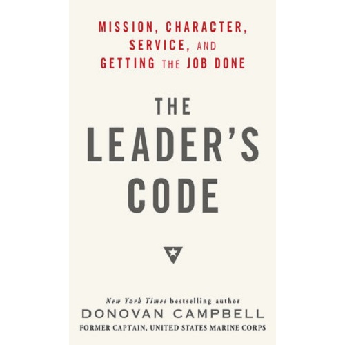 The Leader's Code
