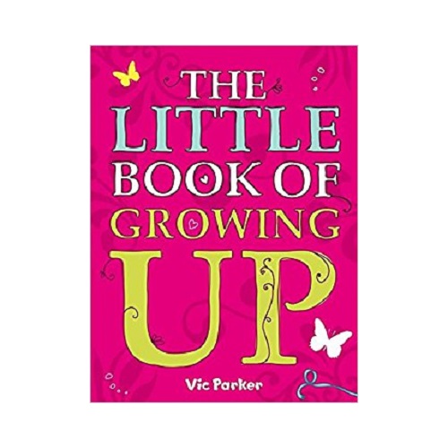 Little Book of Growing Up