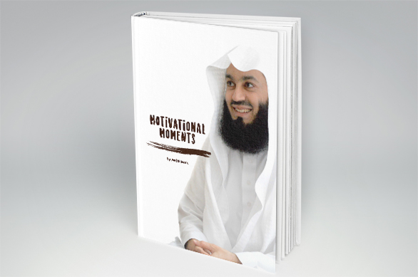 Motivational Moments by Mufti Menk