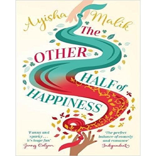 The Other Half of Happiness: The laugh-out-loud queen of romantic comedy returns