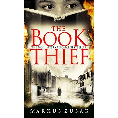 The Book Thief (Definitions)