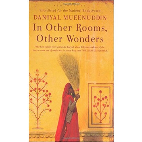 In Other Rooms, Other Wonders