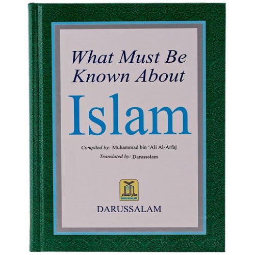 What Must be Known about Islam