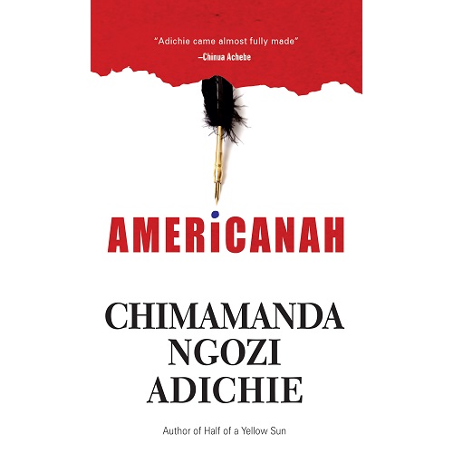 Americanah