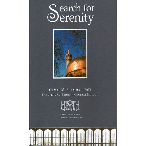 Search for Serenity