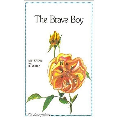 The Brave Boy (Muslim children's library)