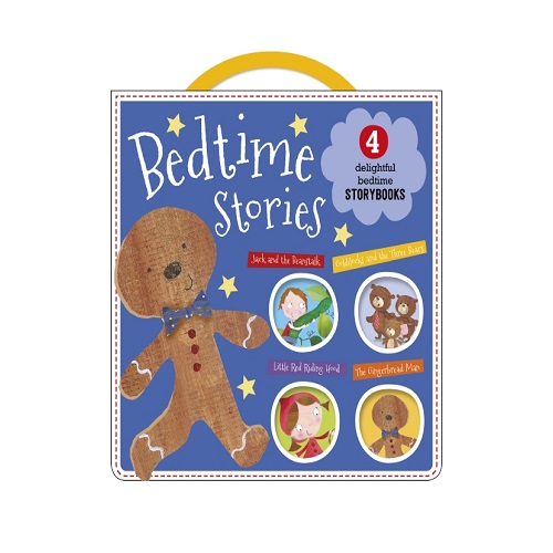 Bedtime Stories Boxed Set