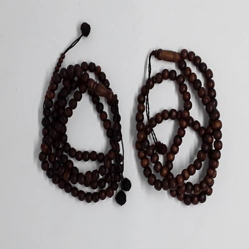 Genuine Zaytun Prayer Beads/Tasbih in Count of 99
