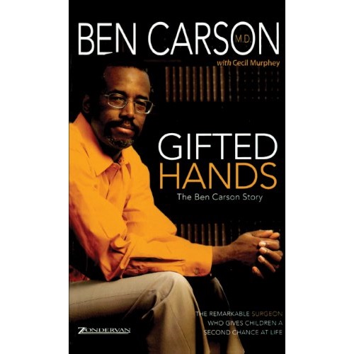 Gifted Hands: The Ben Carson Story