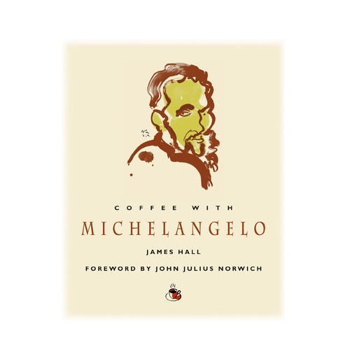 Coffee with Michelangelo