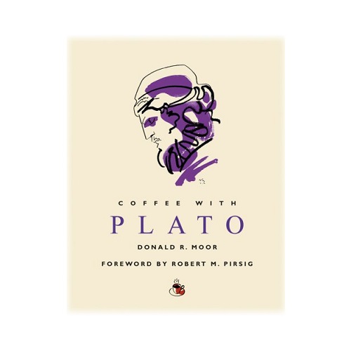 Coffee with Plato (Coffee with...Series)