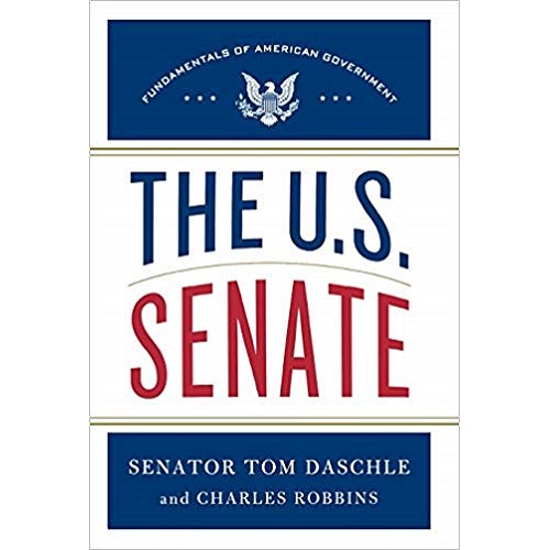 The U.S. Senate: Fundamentals of American Government