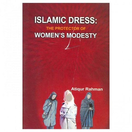 Islamic Dress