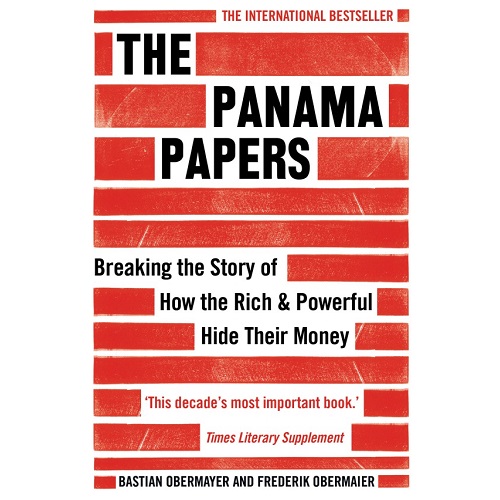 The Panama Papers Oneworld Publications