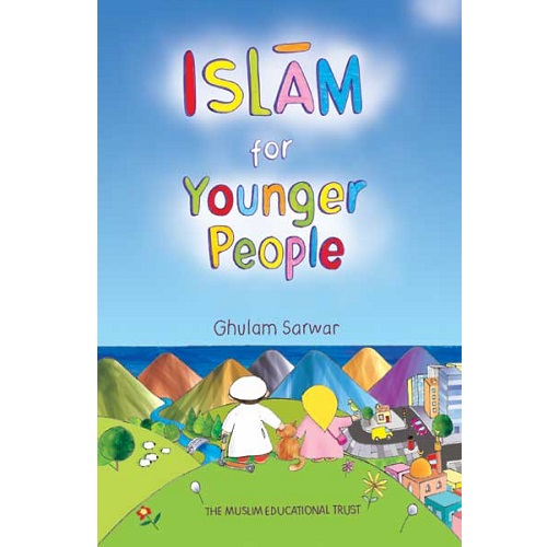 Islam for Younger People