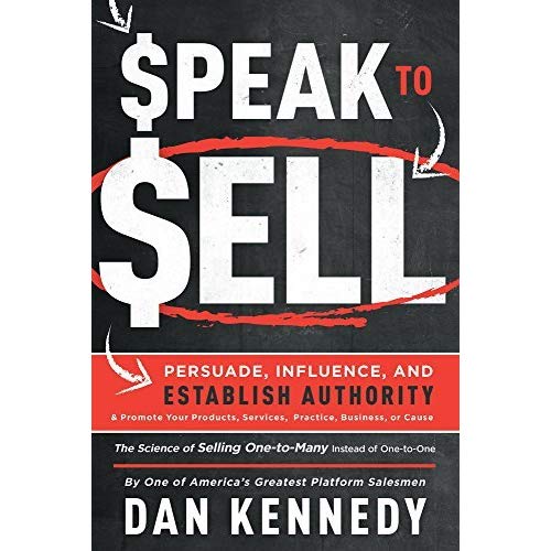 Speak To Sell