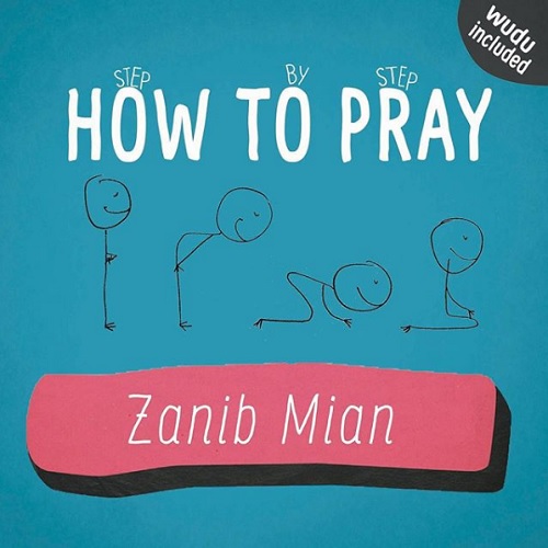 How To Pray now available to pre-order