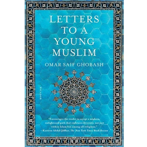 Letters to a Young Muslim (Paperback)