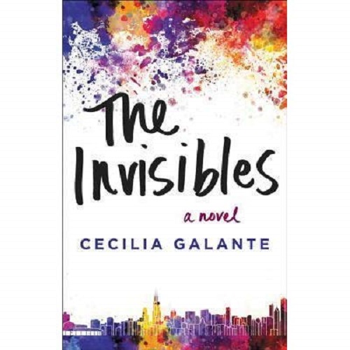 The Invisibles By Cecilia Galante
