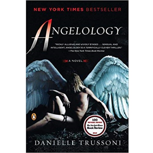 Angelology: A Novel