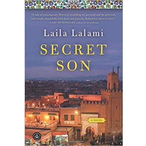 Secret Son By Laila Lalami
