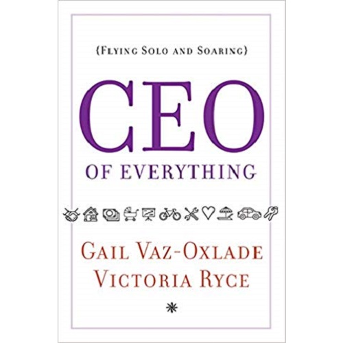 CEO of Everything
