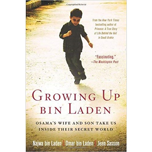 Growing Up bin Laden