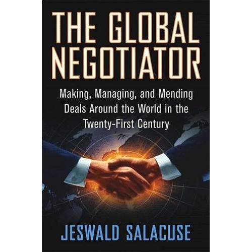 The Global Negotiator
