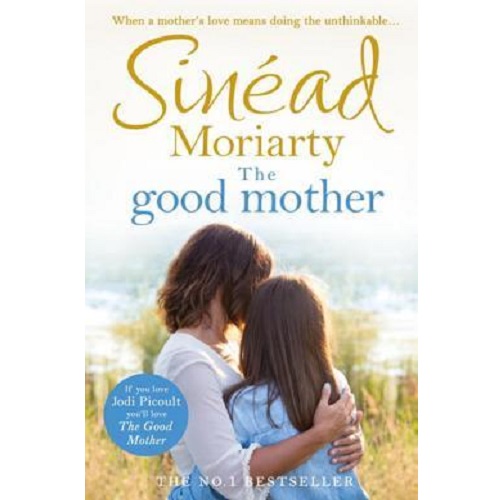The Good Mother by Sinéad Moriarty