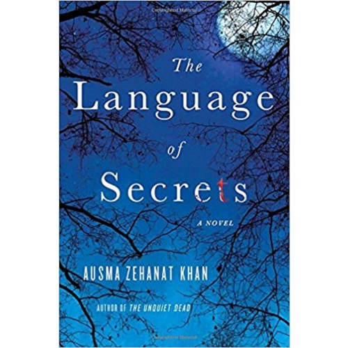 The Language of Secrets