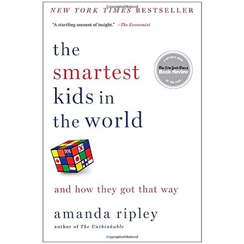 The Smartest Kids in the World