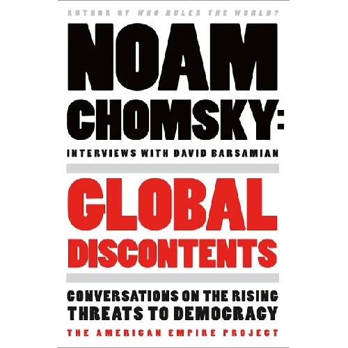 Global Discontents