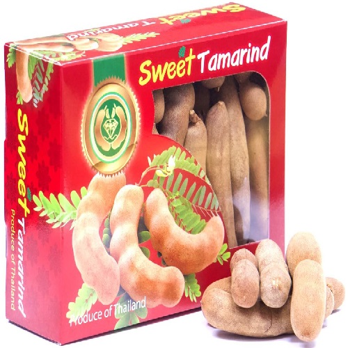 Sweet tamarind